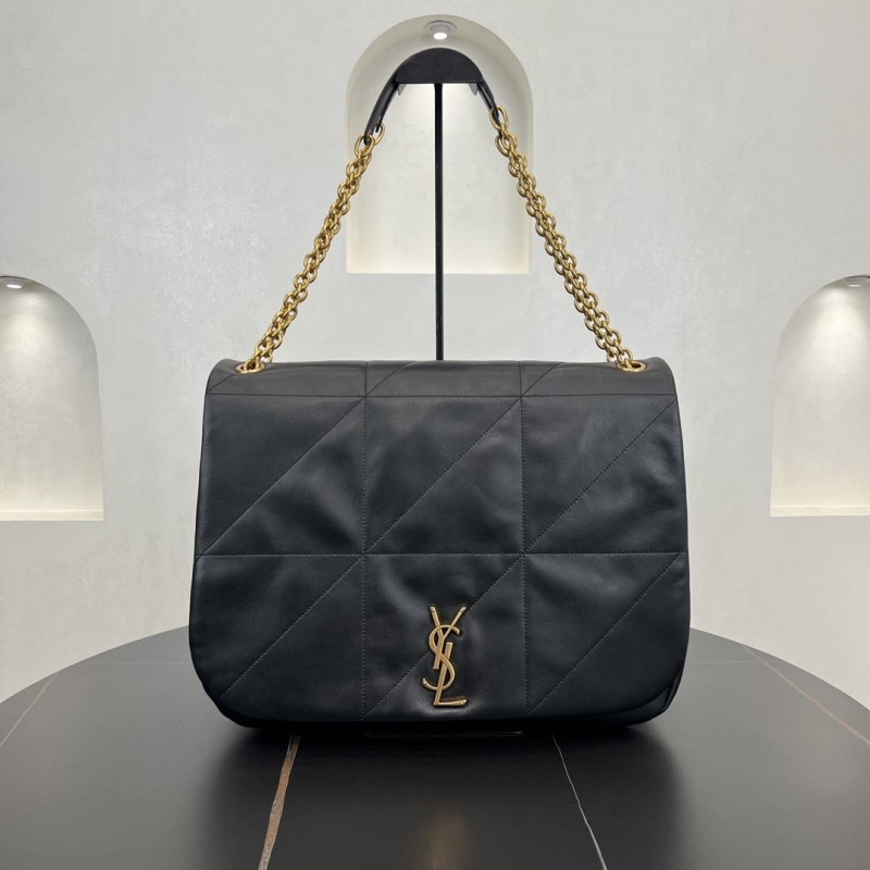 Y*L top handle bags
